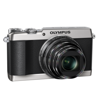 Olympus Stylus Traveller SH-1 digitális fényképezőgép 04