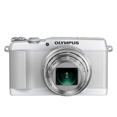 Olympus Stylus Traveller SH-1 digitális fényképezőgép 06