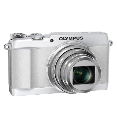 Olympus Stylus Traveller SH-1 digitális fényképezőgép 07