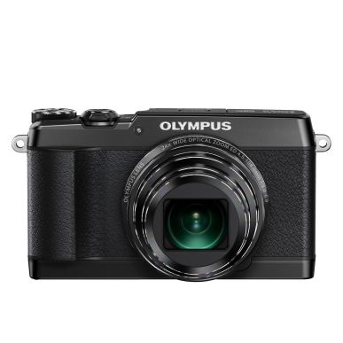 Olympus Stylus Traveller SH-1 digitális fényképezőgép 08