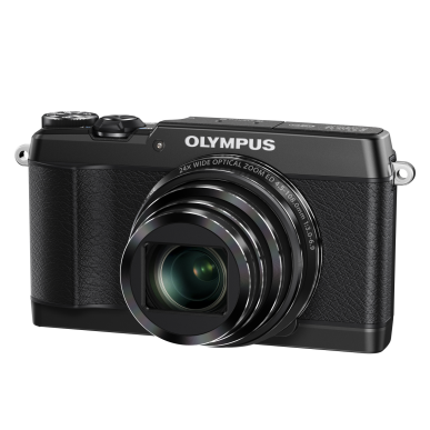 Olympus Stylus Traveller SH-1 digitális fényképezőgép 10