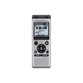 Olympus WS‑852 diktafon + TP-8 mikrofon 03