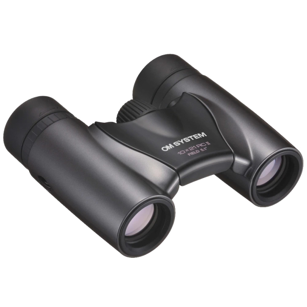 OM System 10X21 RC II távcső 03