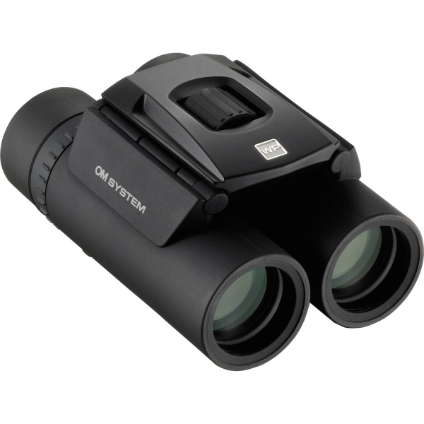 OM System 10x25 WP II távcső 04