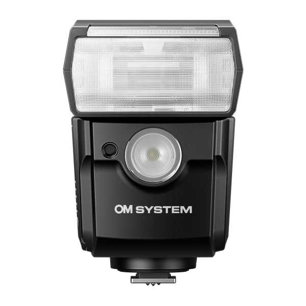 OM System FL-700WR vezeték nélküli vaku 04