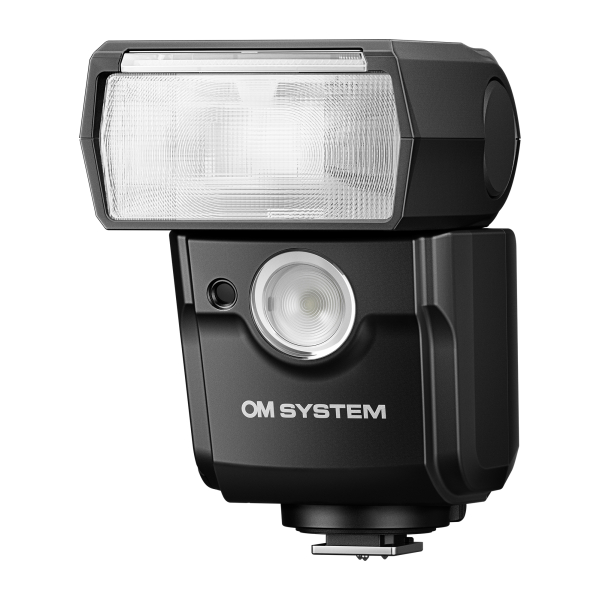 OM System FL-700WR vezeték nélküli vaku 05