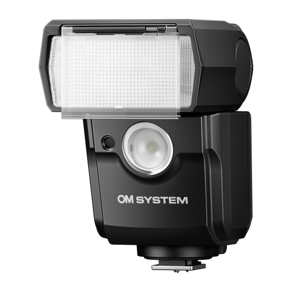 OM System FL-700WR vezeték nélküli vaku 06