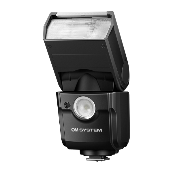 OM System FL-700WR vezeték nélküli vaku 07