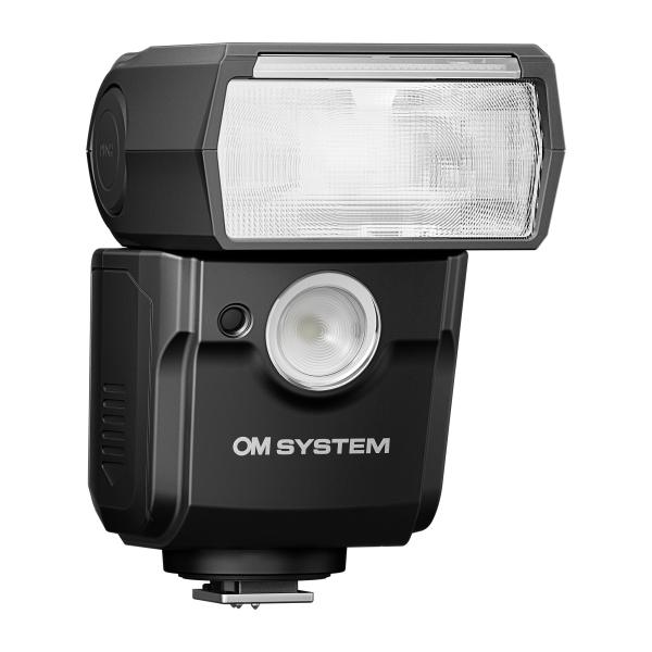 OM System FL-700WR vezeték nélküli vaku 03