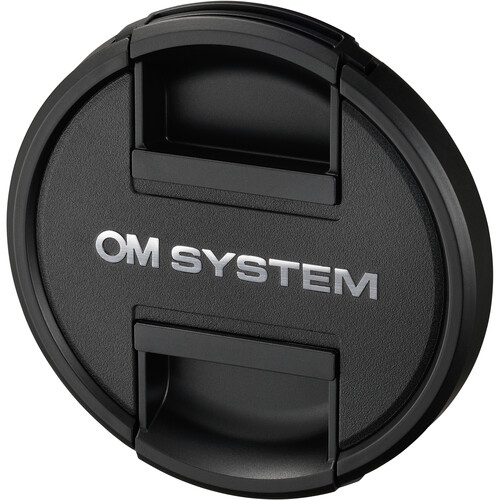OM System OM-1 Mark II digitális fényképezőgép + 1240 II objektív KIT 14