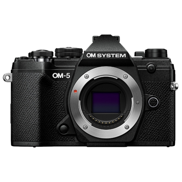 OM System OM-5 + M.Zuiko Digital ED 14-150mm f/4-5.6II objektív - fekete 06