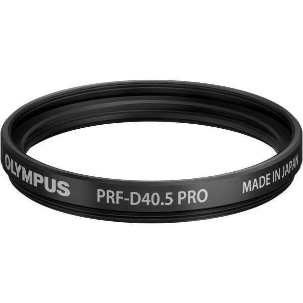 OM System PRF-D40.5 PRO védőszűrő 03