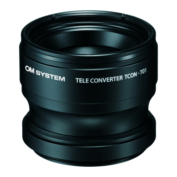 OM System TCON-T01 TELEKONVERTER (1,7X) 03