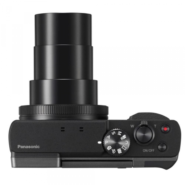 Panasonic DC-TZ90EP digitális fényképezőgép 06
