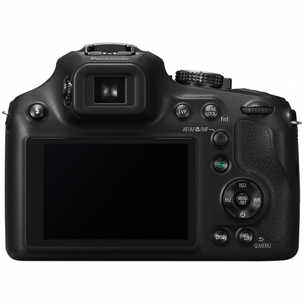 Panasonic Lumix DMC-FZ72 digitális fényképezőgép 06