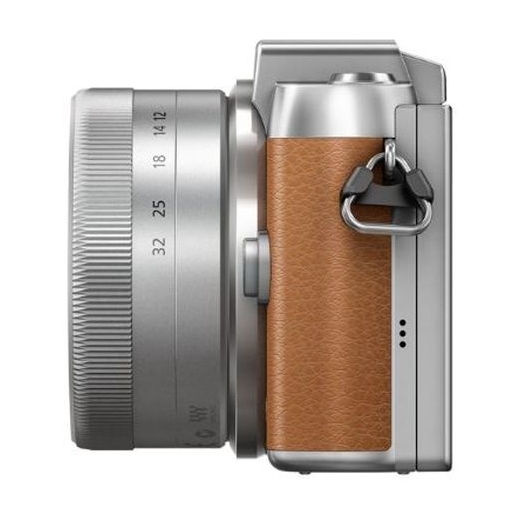 Panasonic LUMiX DMC-GF7 digitális fényképezőgép kit, 12-32mm f/3.5-5.6 objektívvel 11