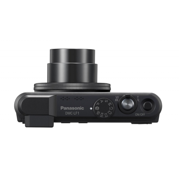 Panasonic Lumix DMC-LF1 digitális fényképezőgép 05