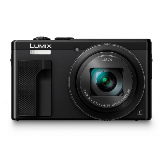 Panasonic Lumix DMC-TZ80 digitális fényképezőgép 03
