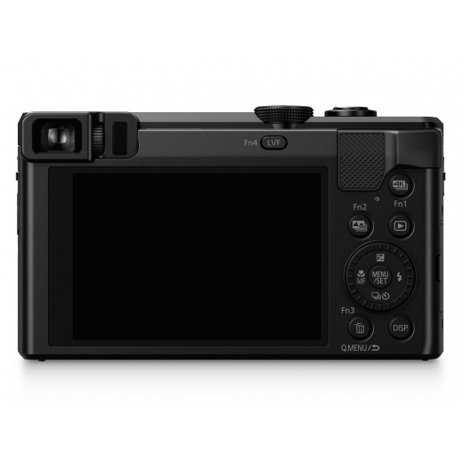 Panasonic Lumix DMC-TZ80 digitális fényképezőgép 04