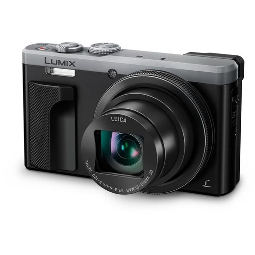 Panasonic Lumix DMC-TZ80 digitális fényképezőgép 06