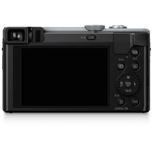 Panasonic Lumix DMC-TZ80 digitális fényképezőgép 07