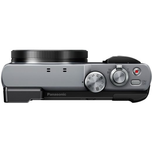 Panasonic Lumix DMC-TZ80 digitális fényképezőgép 08
