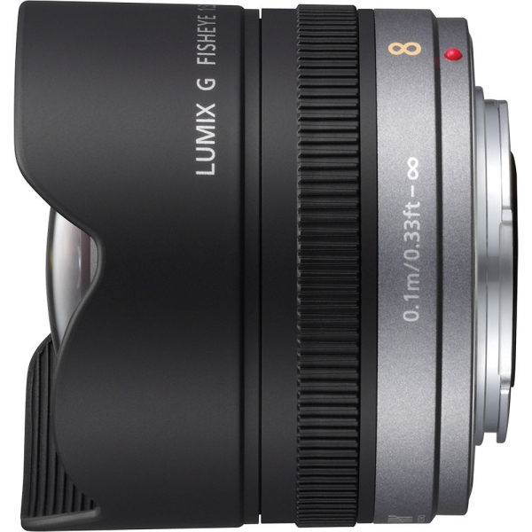 Panasonic LUMIX G 8mm f/3,5 objektív 04