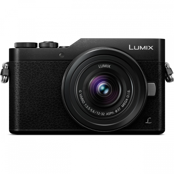 Panasonic LUMIX G DC-GX800K digitális fényképezőgép 06
