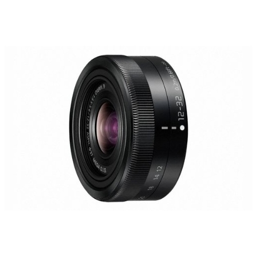 Panasonic LUMIX G VARIO 12-32mm F3.5-5.6 ASPH. MEGA O.I.S. objektív 04