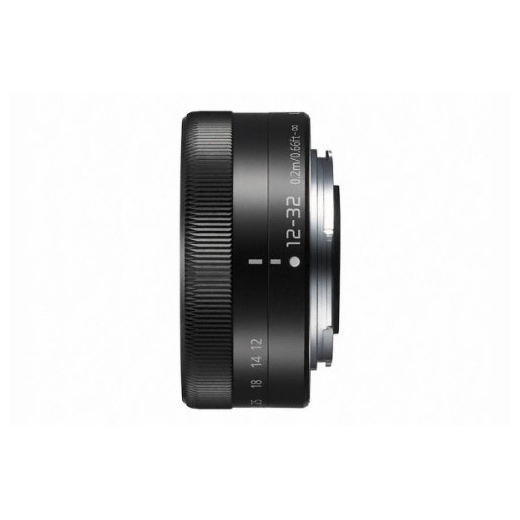 Panasonic LUMIX G VARIO 12-32mm F3.5-5.6 ASPH. MEGA O.I.S. objektív 06