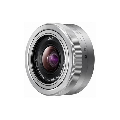 Panasonic LUMIX G VARIO 12-32mm F3.5-5.6 ASPH. MEGA O.I.S. objektív 07