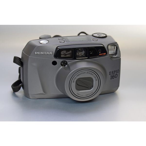 Pentax Espio 160 03