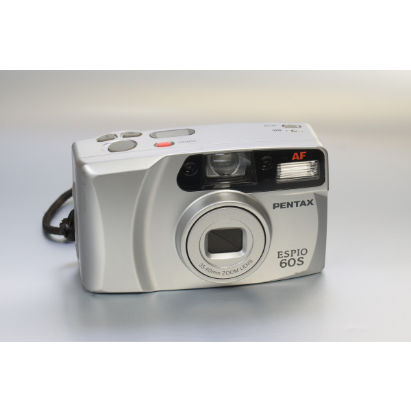 Pentax Espio 60S 03