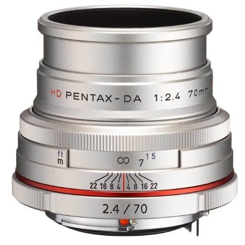 Pentax HD DA 70mm f/2.4 AL Limited objektív 06