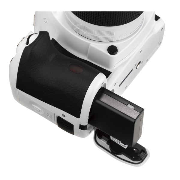 Pentax K-50 digitális fényképezőgép kit, smc DA 18-135 mm AL WR objektívvel 09