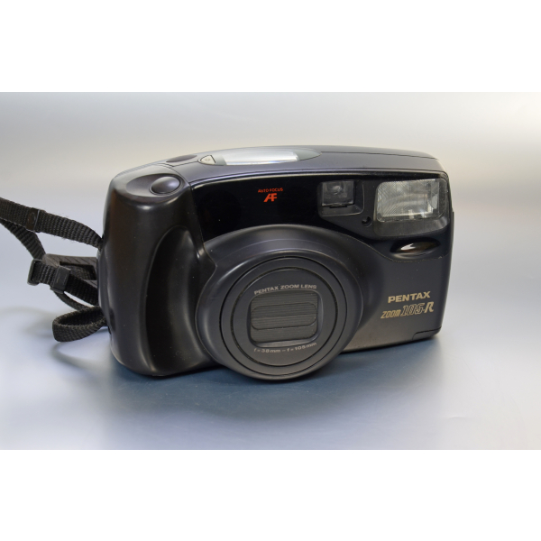 Pentax Zoom 105R 03