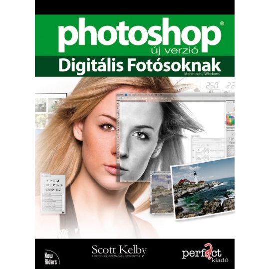 Photoshop Digitális Fotósoknak 03