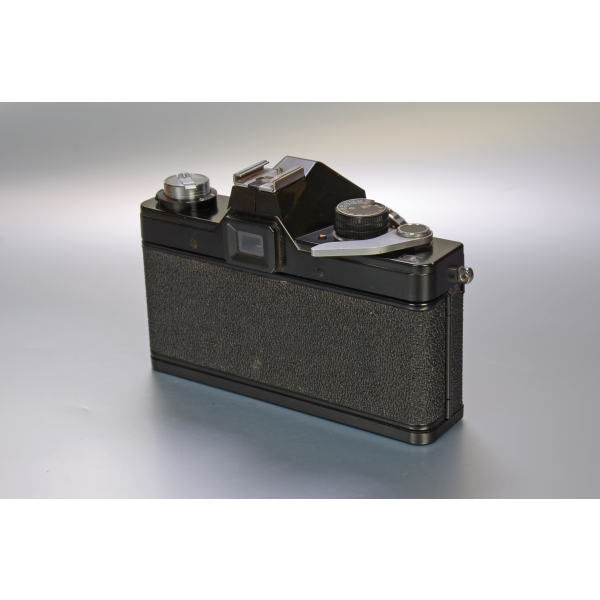 Praktica LLC használt fényképezőgép 05