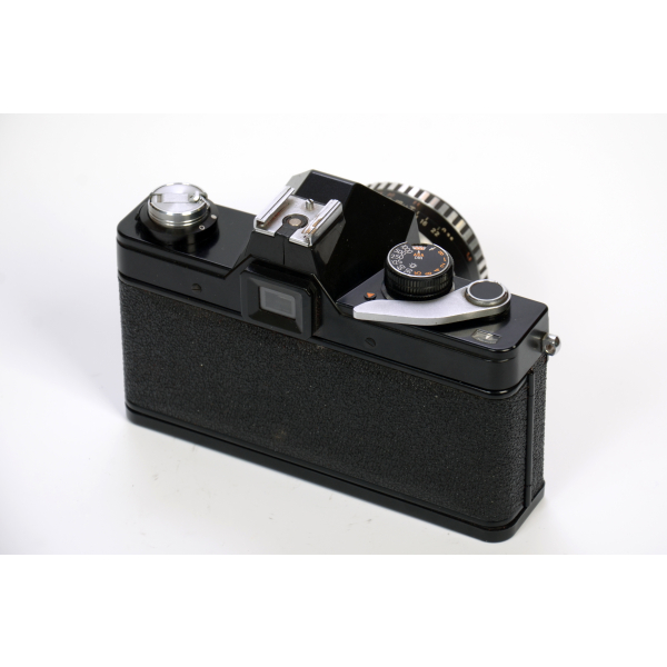Praktica LLC használt fényképezőgép 05
