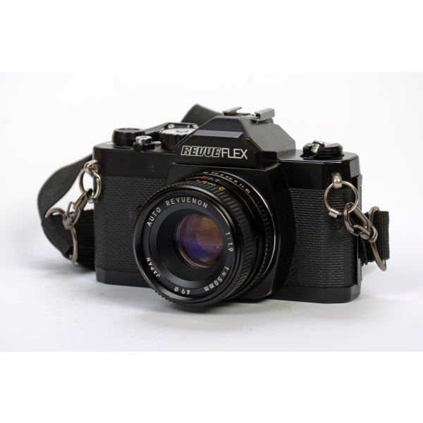Revueflex AC-2 03