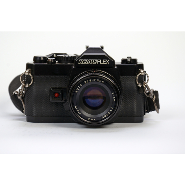 Revueflex AC-2 04