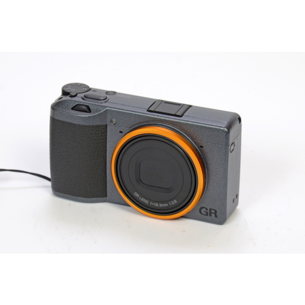 Ricoh GR III Street Edition 04