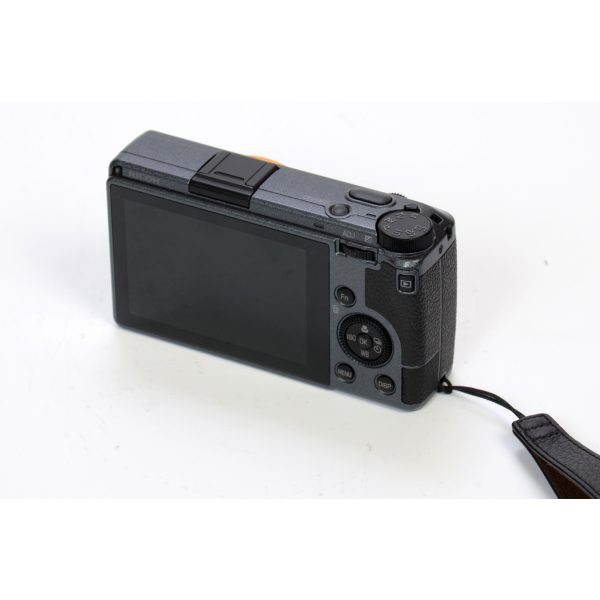 Ricoh GR III Street Edition 07