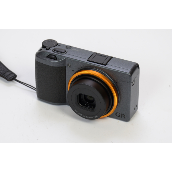Ricoh GR III Street Edition 05