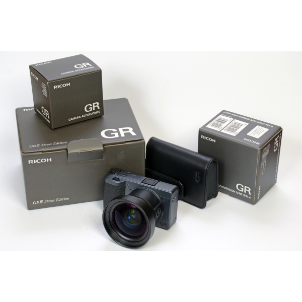 Ricoh GR III Street Edition 03