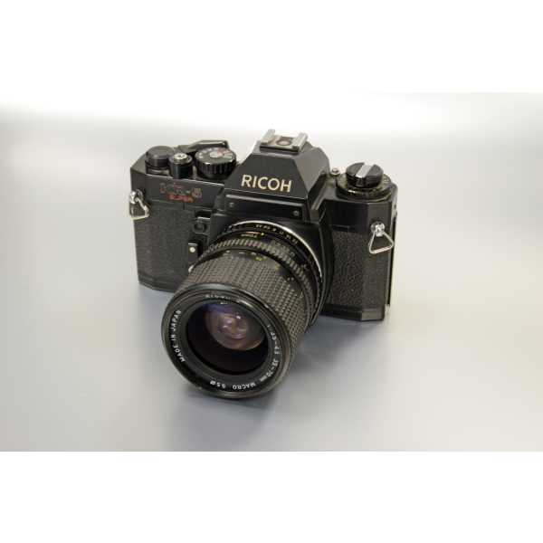 Ricoh KR-5 Super 03