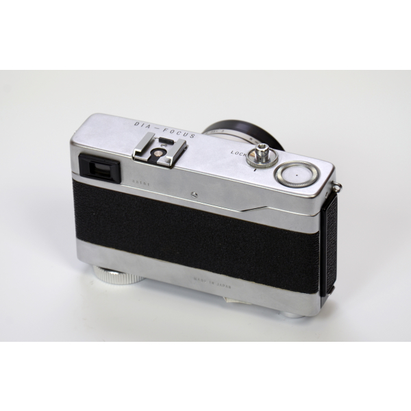 Ricoh Super Shot 2.4 Dia-Focus 05