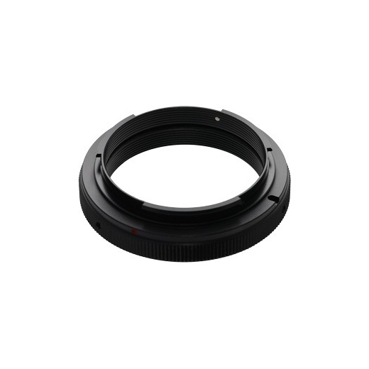 Samyang / Walimex T2 adapter, Mikro 4/3 fényképezőgépekhez 03