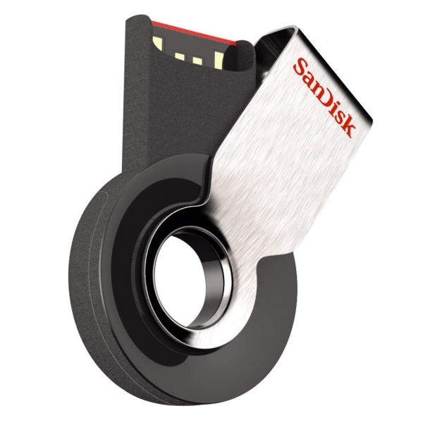 SanDisk Cruzer Orbit 8 GB pendrive 05