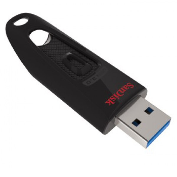 SanDisk Cruzer Ultra 64 GB, USB 3.0, 80MB/sec. pendrive 03